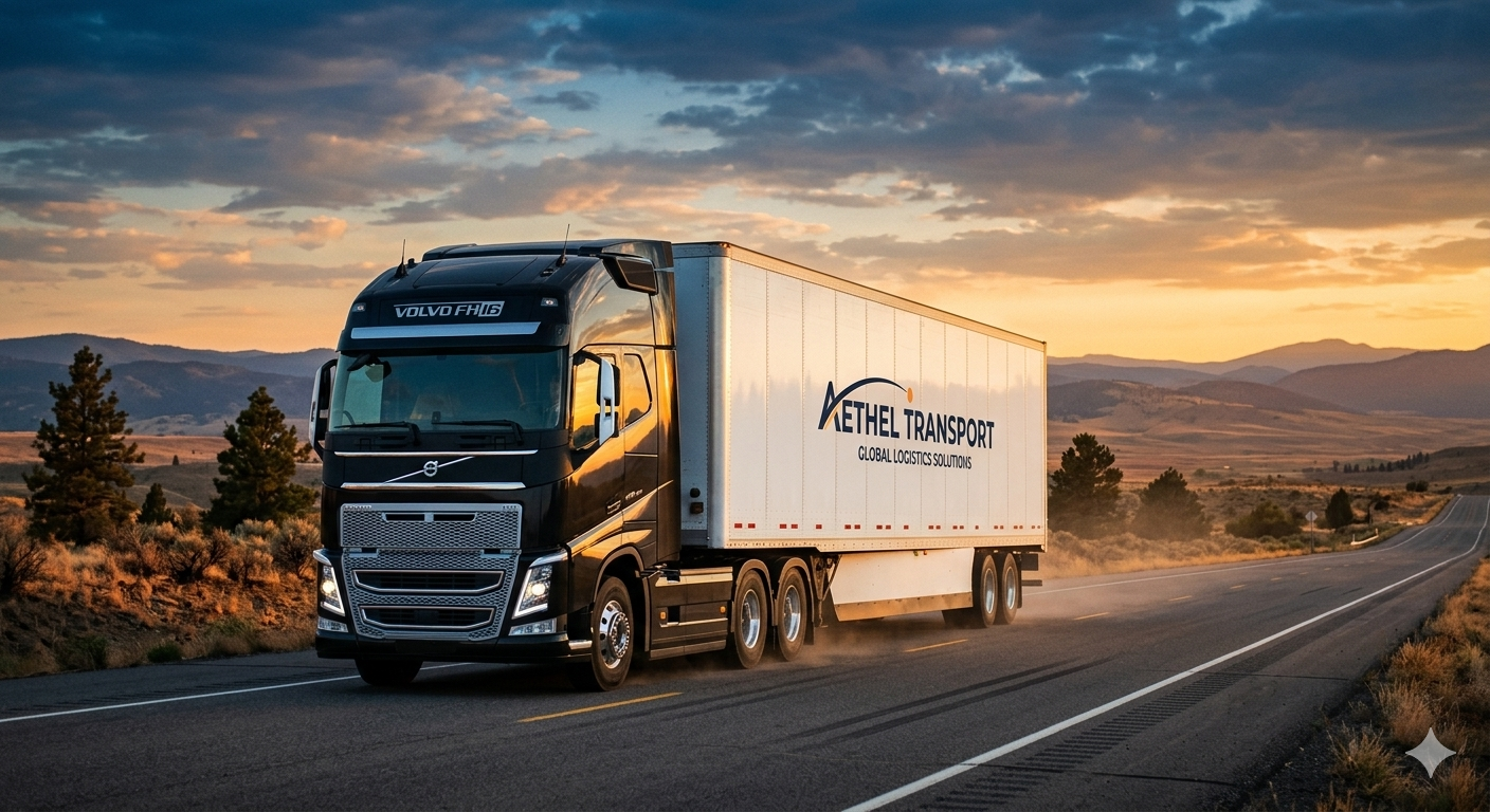 Camión Transhercules